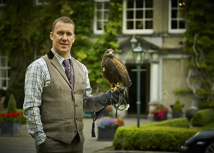 Otel Mount Juliet Estate Manor House Thomastown (Kilkenny)