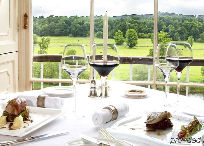 Mount Juliet Estate Manor House Отель 5*