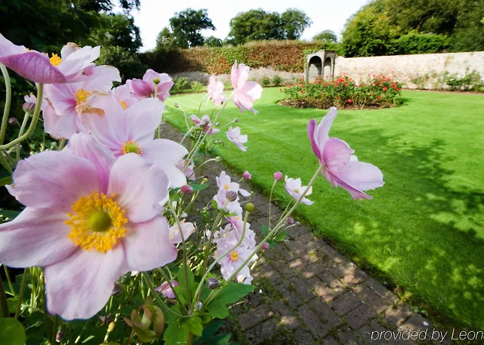 Отель Mount Juliet Estate Manor House 5*