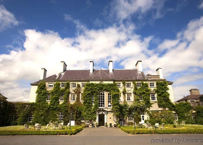 Mount Juliet Estate Manor House 5*