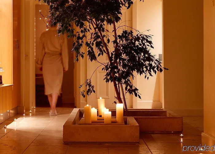 Mount Juliet Estate Manor House Отель