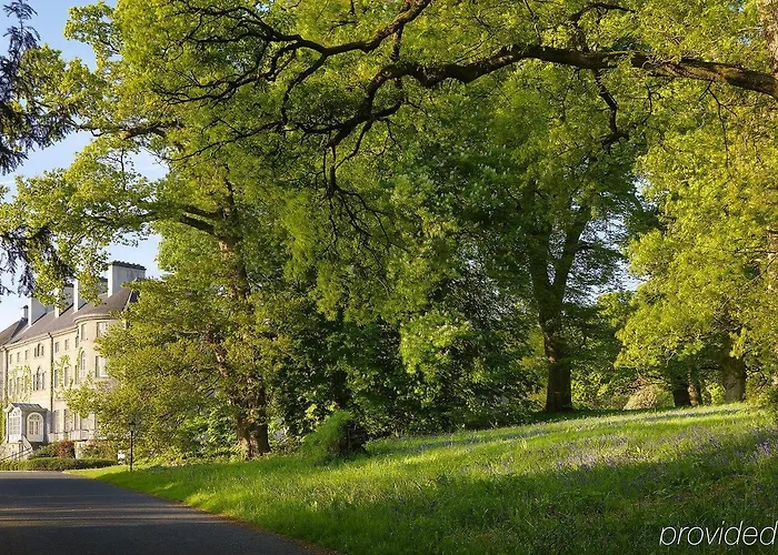 Mount Juliet Estate Manor House 5*