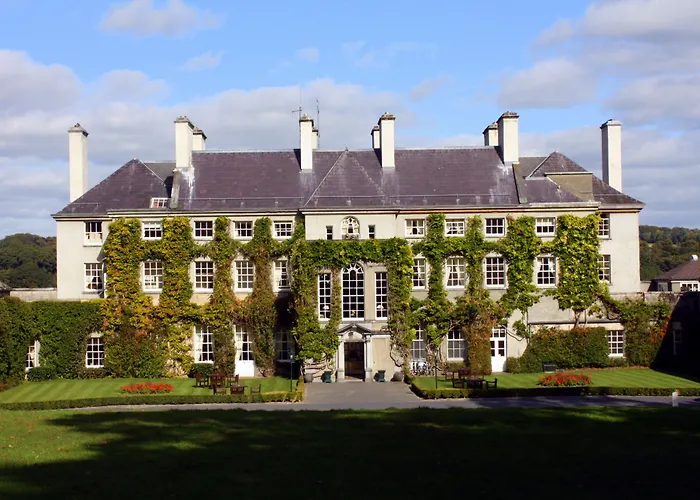 Отель Mount Juliet Estate Manor House