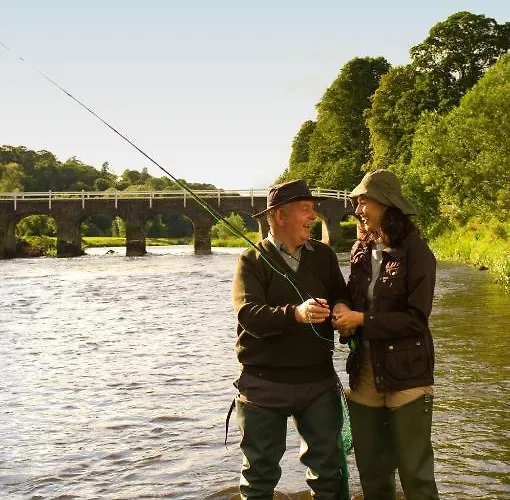 Mount Juliet Estate Manor House 5*