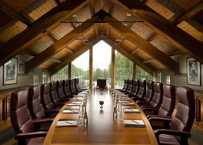 Mount Juliet Estate Manor House Отель Томастаун