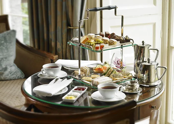 Mount Juliet Estate Manor House 5*