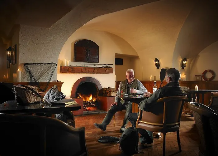 Mount Juliet Estate Manor House Отель