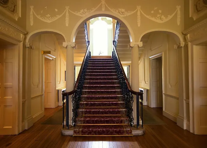 Mount Juliet Estate Manor House 5*