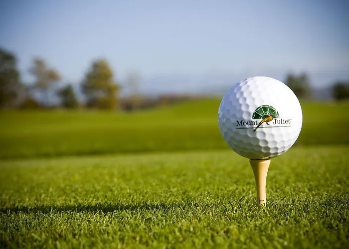 Mount Juliet Estate Manor House Отель Томастаун