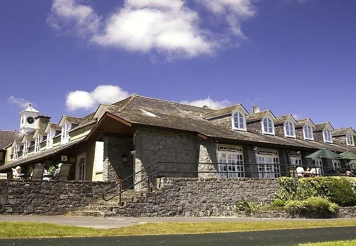 Mount Juliet Estate Manor House 5*