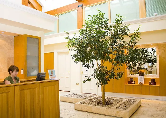 Mount Juliet Estate Manor House Отель Томастаун