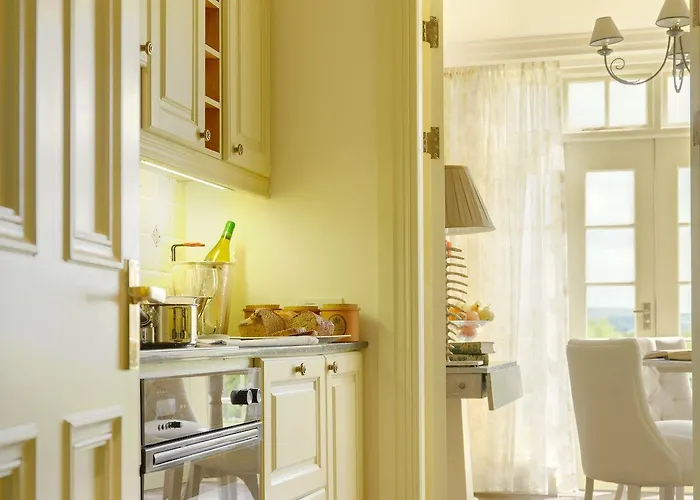 Mount Juliet Estate Manor House 5*