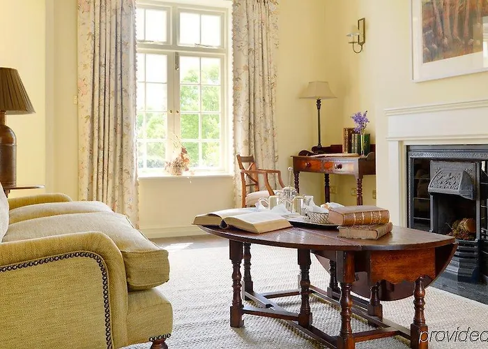 Mount Juliet Estate Manor House Отель 5*
