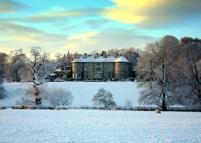 Mount Juliet Estate Manor House 5*