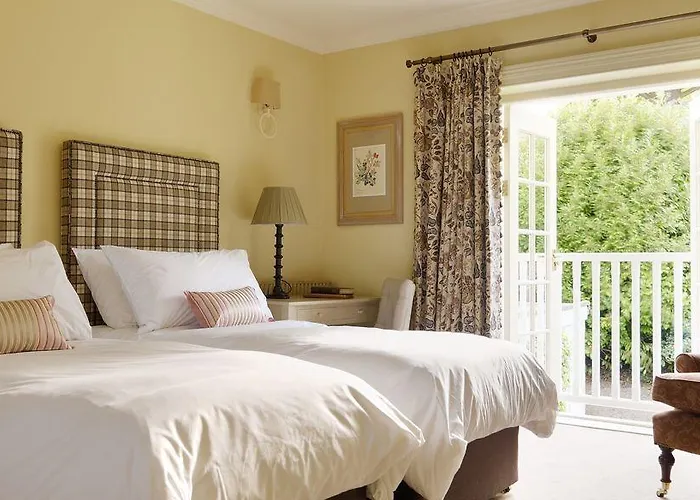 Mount Juliet Estate Manor House 5* Томастаун
