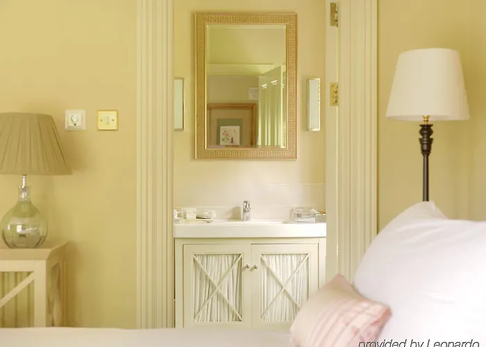 Mount Juliet Estate Manor House Томастаун