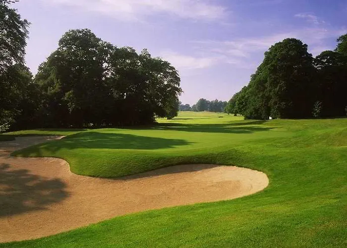 Отель Mount Juliet Estate Manor House