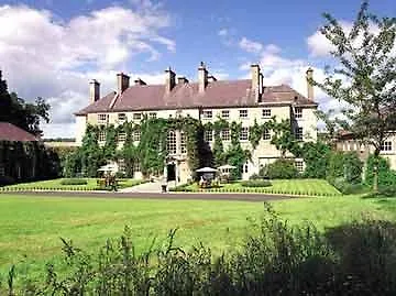 Отель Mount Juliet Estate Manor House