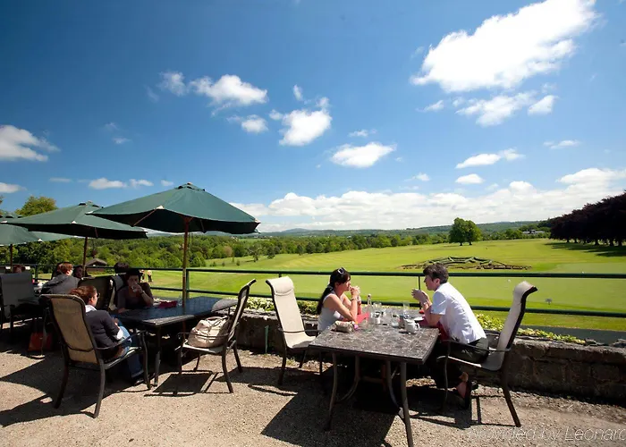 Mount Juliet Estate Manor House Отель Томастаун