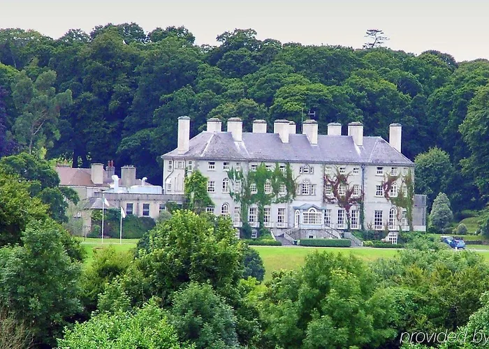 Mount Juliet Estate Manor House 5* Томастаун