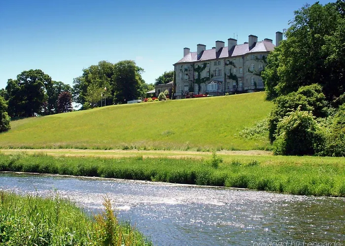 Mount Juliet Estate Manor House Отель