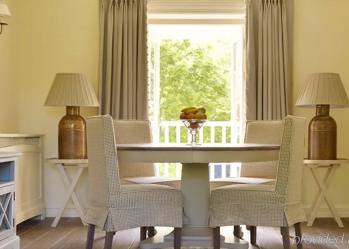 Отель Mount Juliet Estate Manor House