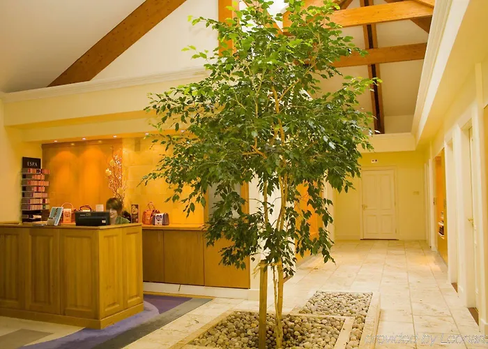 Mount Juliet Estate Manor House 5* Томастаун