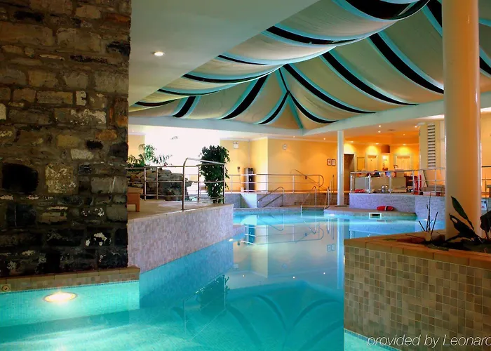 Mount Juliet Estate Manor House Отель Томастаун