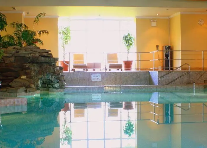 Mount Juliet Estate Manor House Отель 5*