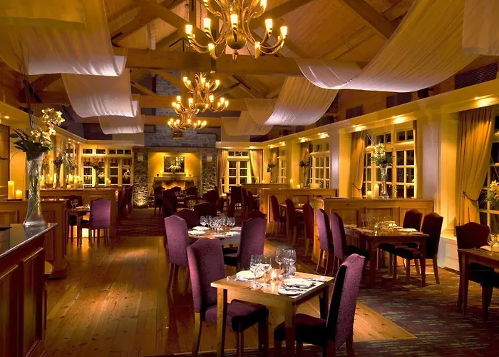 Mount Juliet Estate Manor House