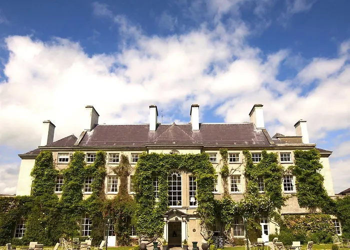 Mount Juliet Estate Manor House Отель