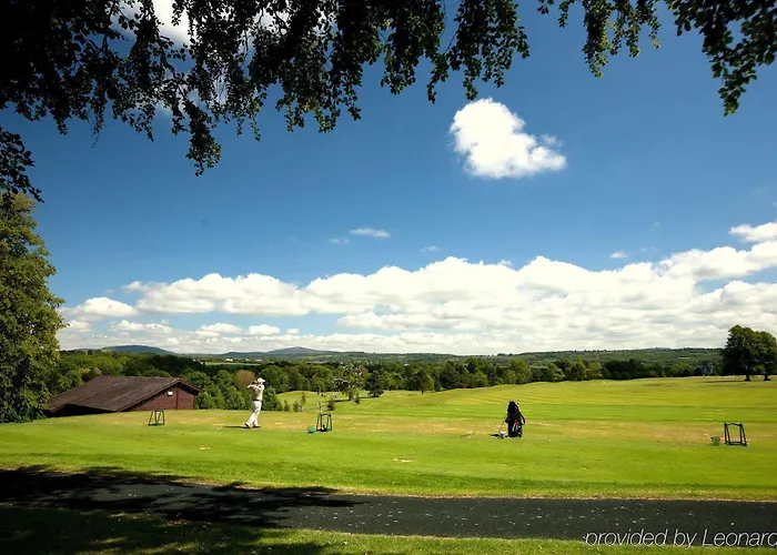 Mount Juliet Estate Manor House Томастаун
