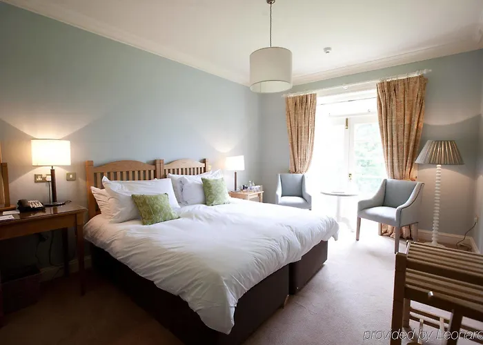 Отель Mount Juliet Estate Manor House 5*