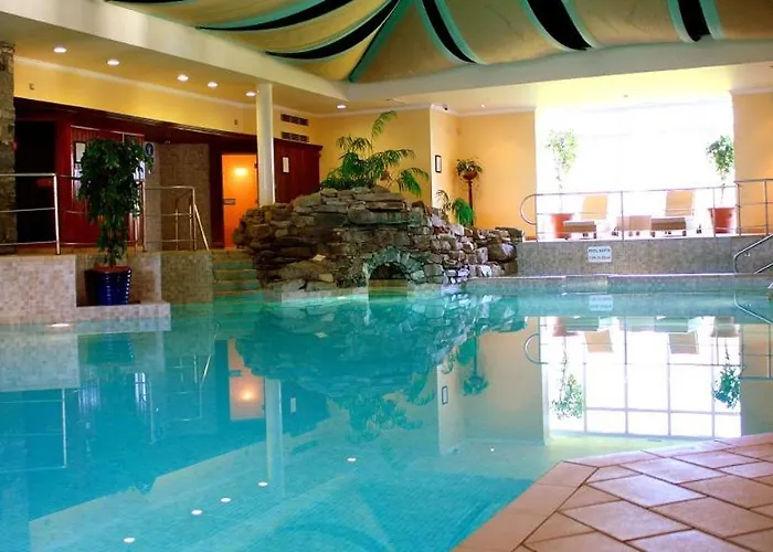 Mount Juliet Estate Manor House Отель Томастаун